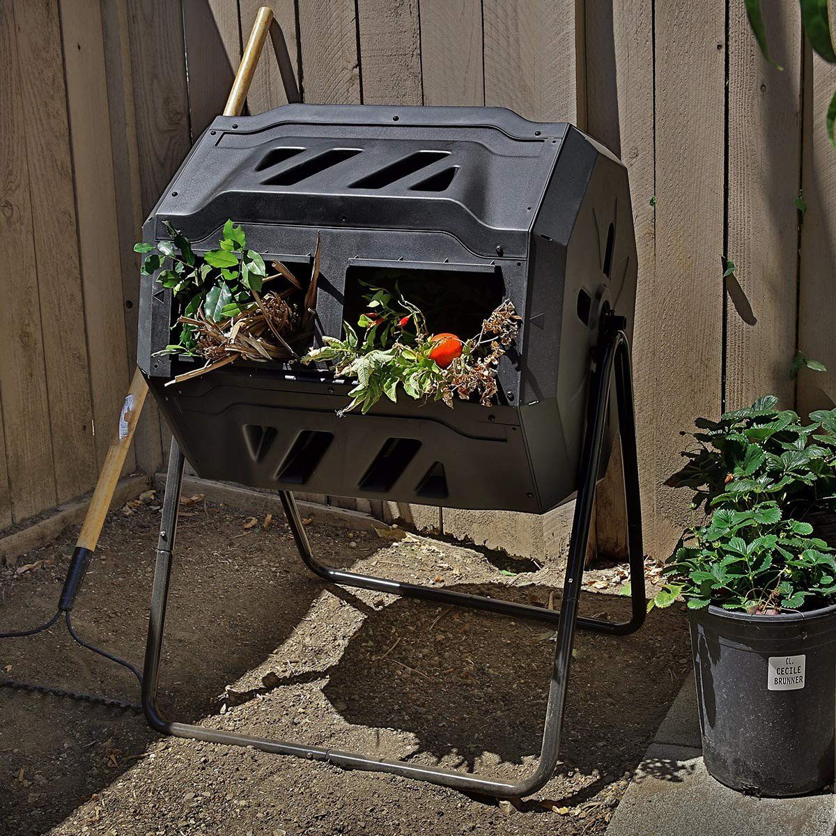 garden tools