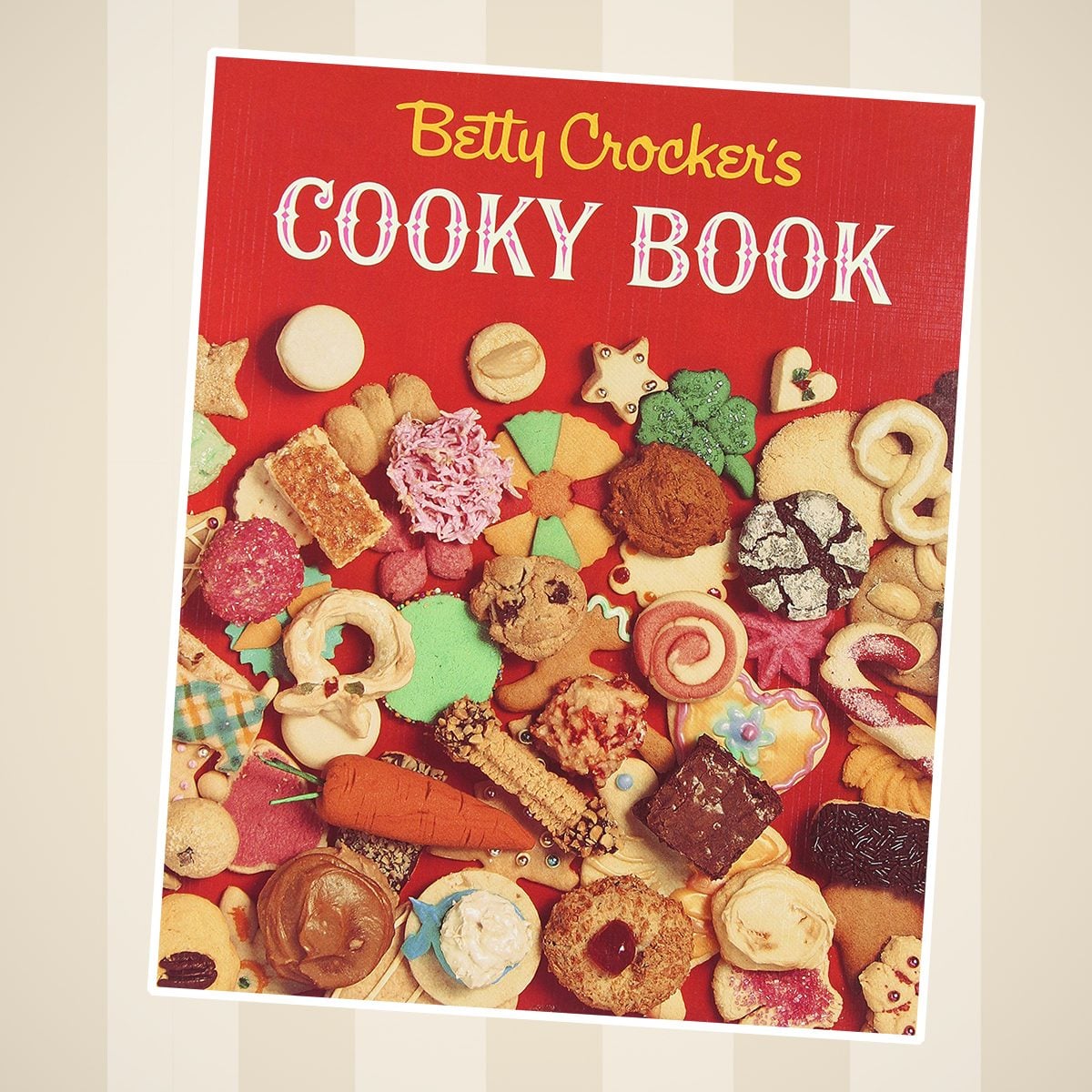 Betty Crocker