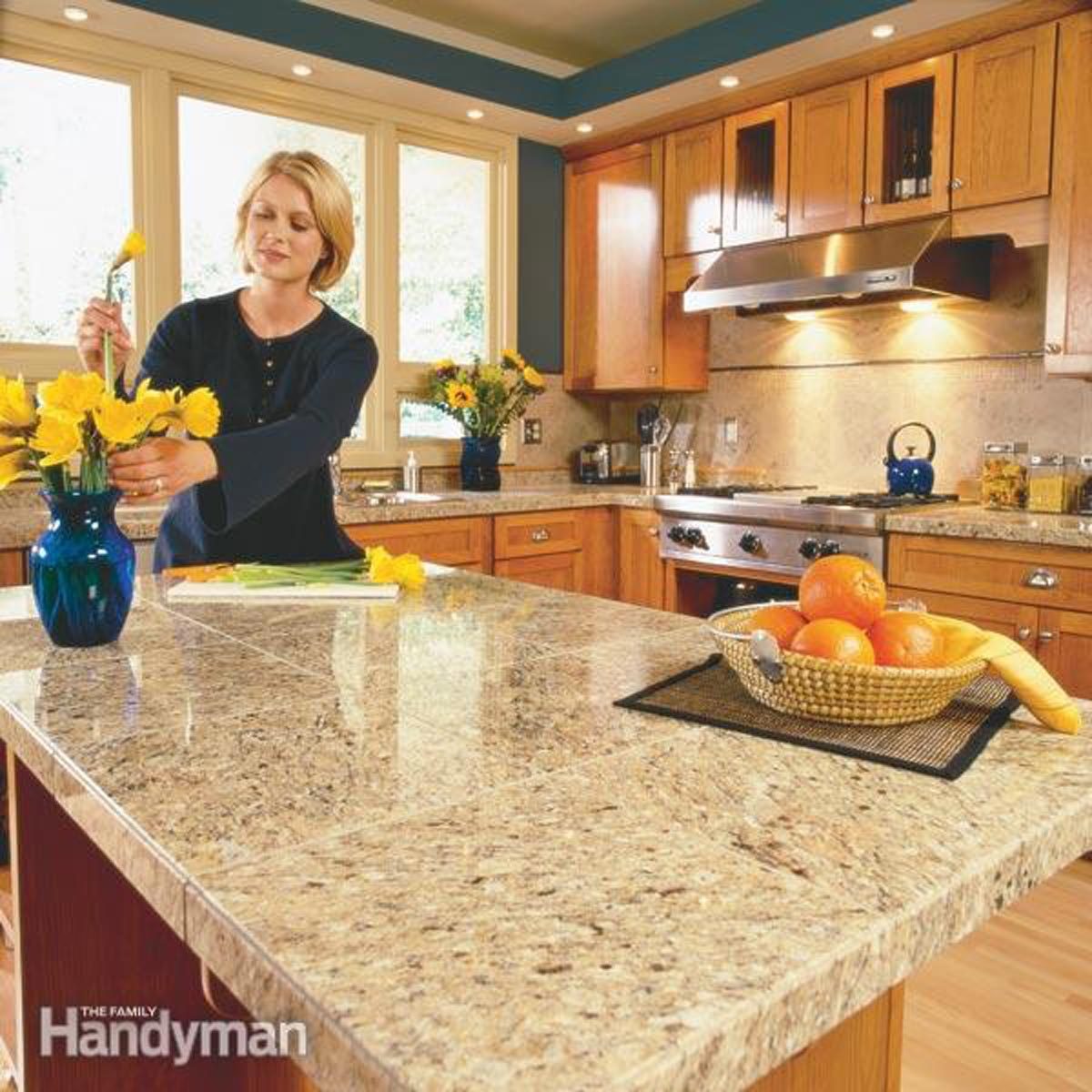 FH02OCT_GRNCOU_01-4 granite tile kitchen new countertop