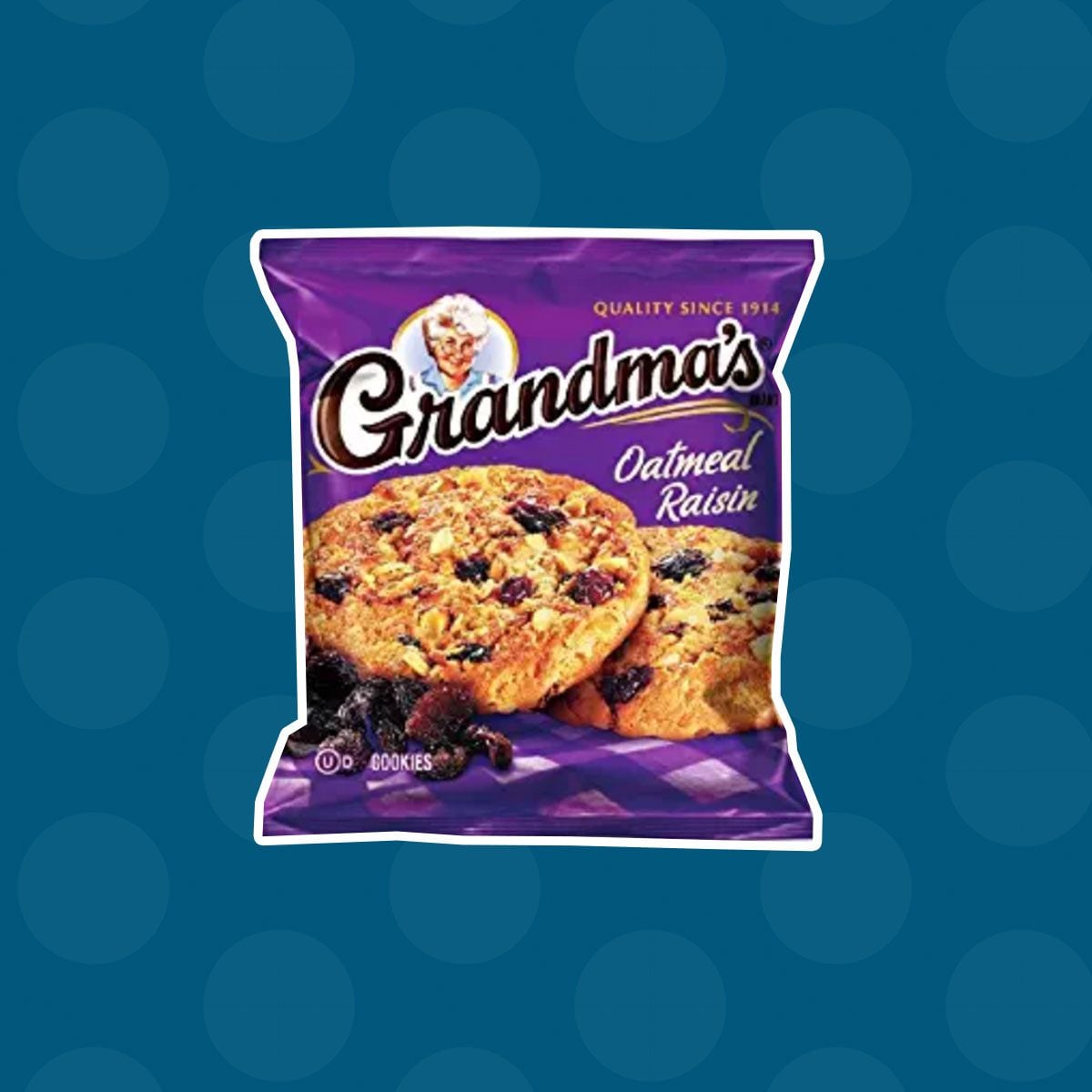 Classic Cookies