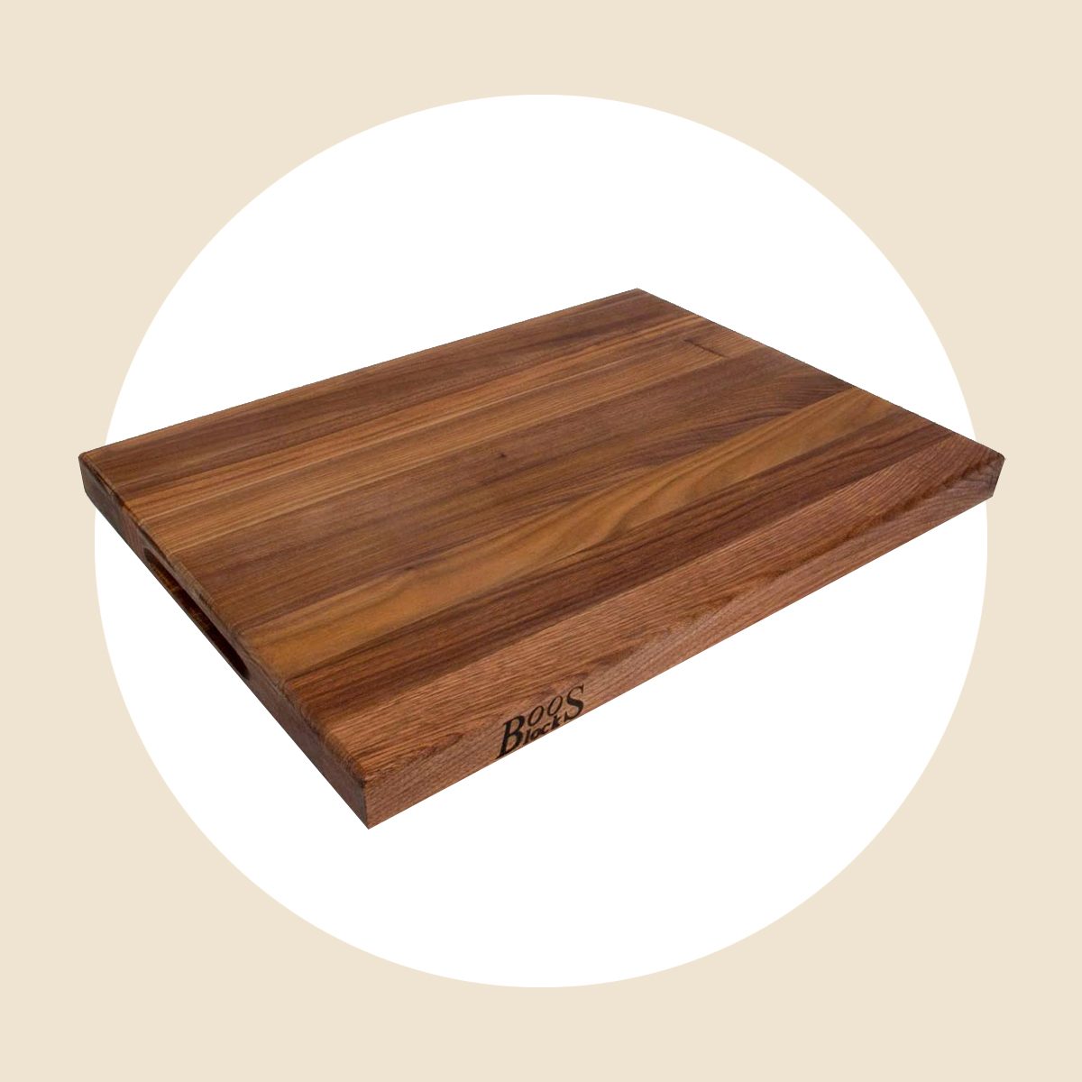 John Boos Edge Grain Reversible Cutting Boar