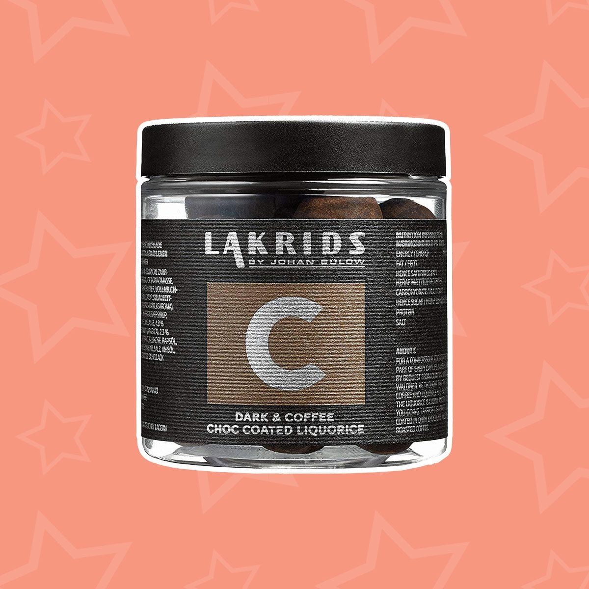 Lakrid