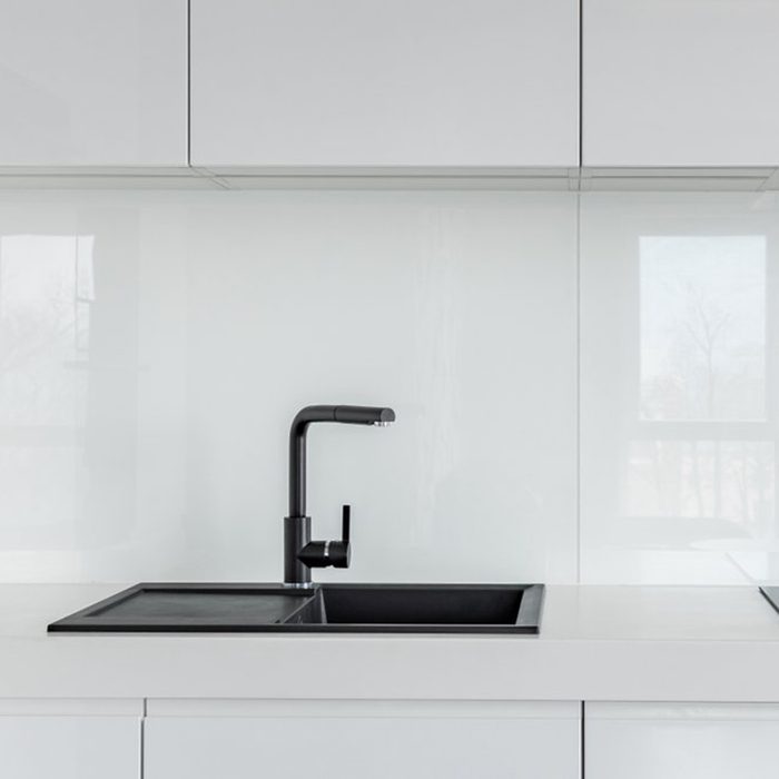 Laminate countertop