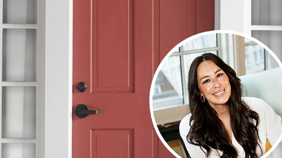 Joanna Gaines Has a Line of Paint—and the Colors Are Stunning