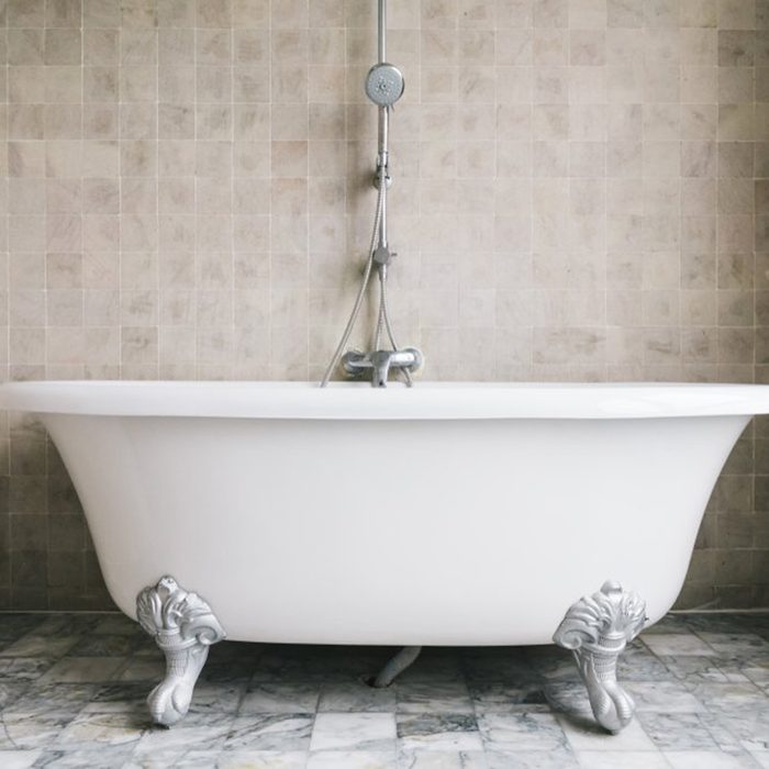 Bathtub