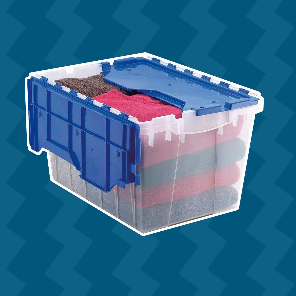 Bentgo All-in-One Stackable Lunch Box