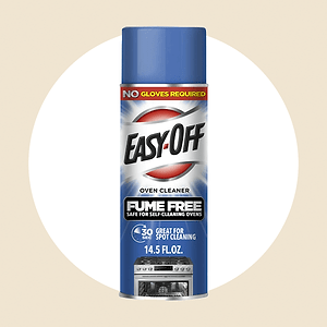 Easy Off Fume Free Oven Cleaner