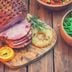 How to Make a (Really Easy!) Rum Ham