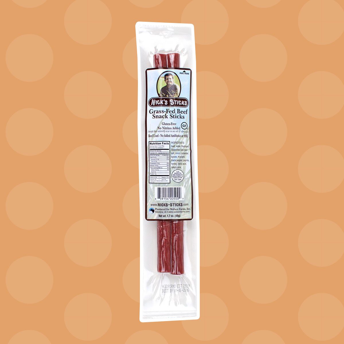 Jerky