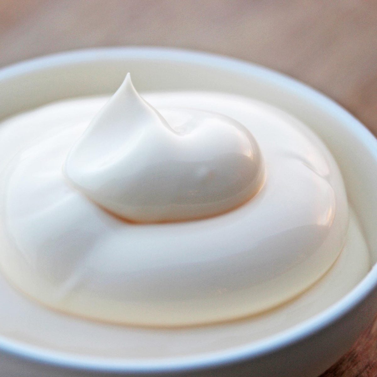 Mayonnaise