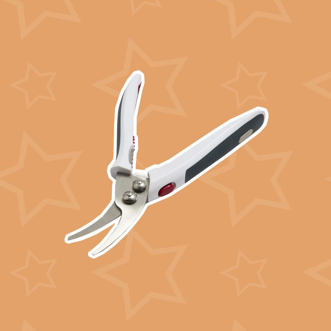 Seafood Scissors