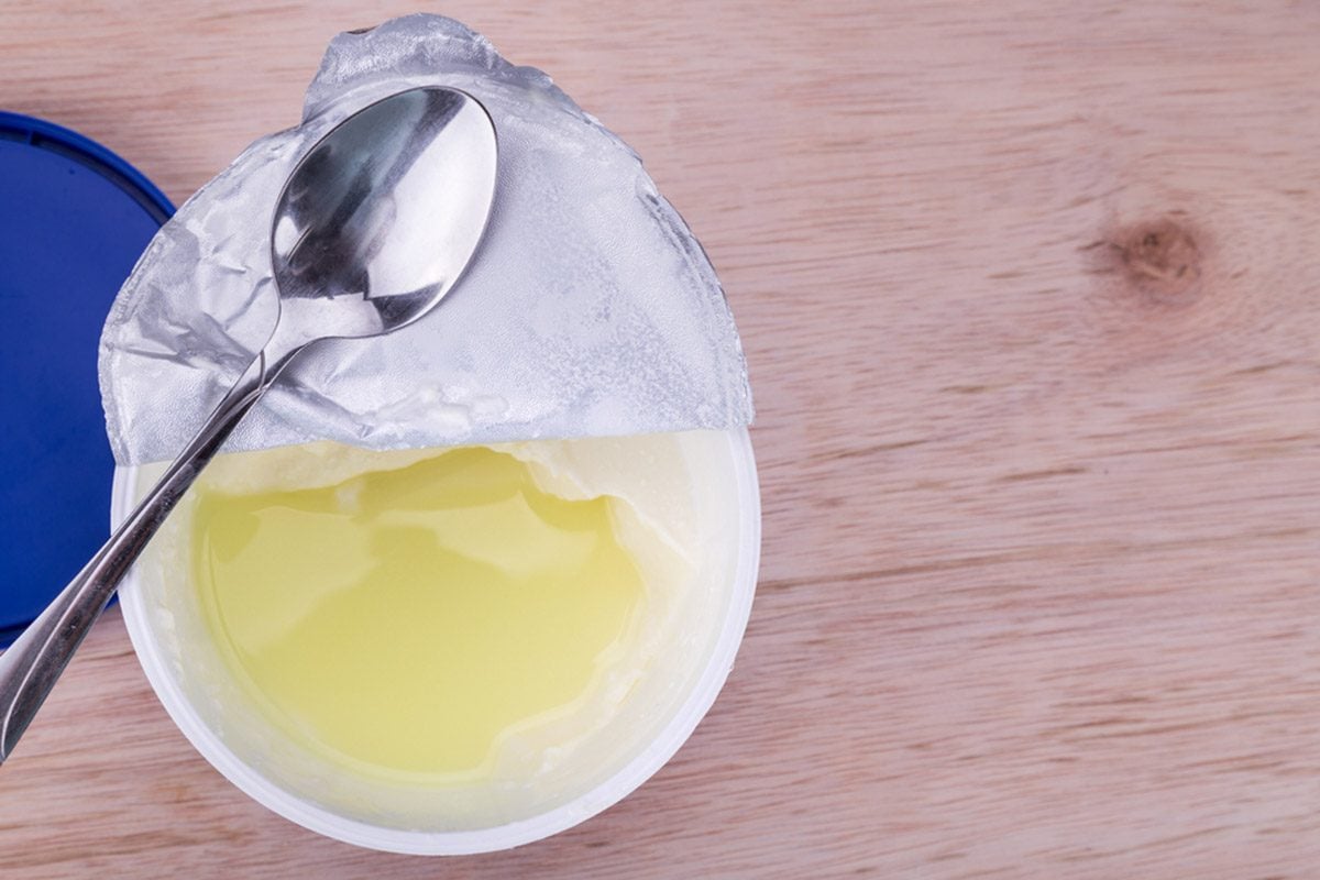 If You Do This, You’re Eating Your Yogurt All Wrong