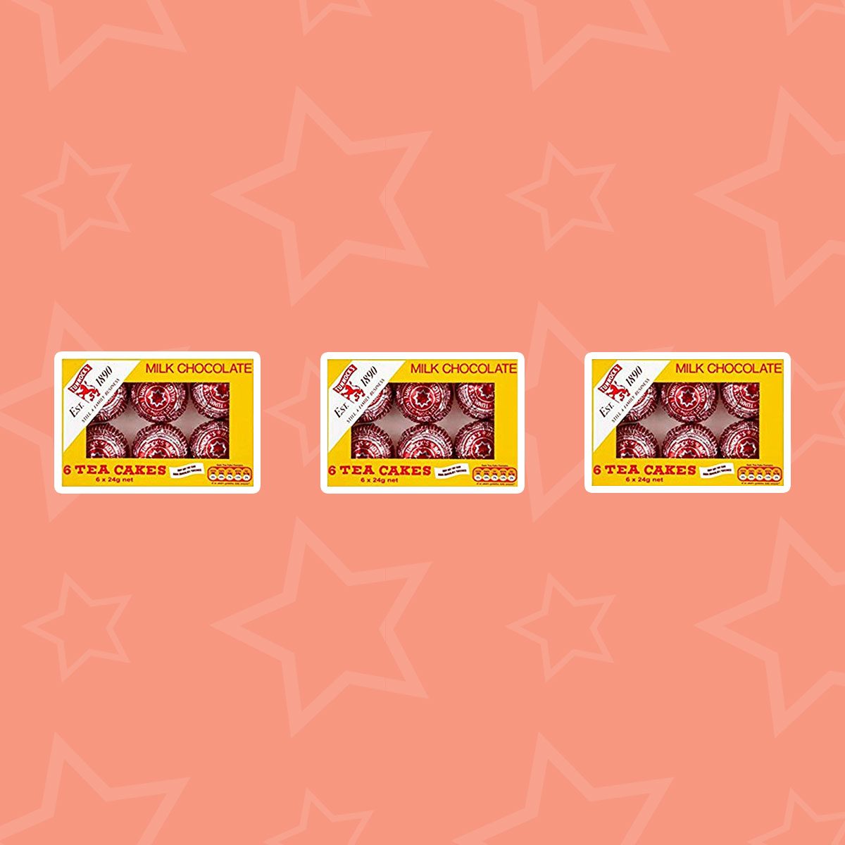 Tunnock