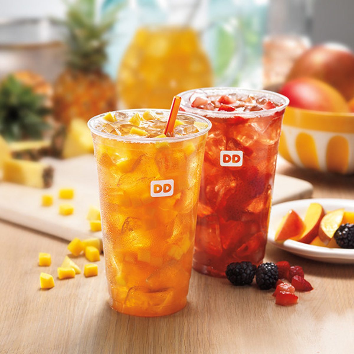 Dunkin