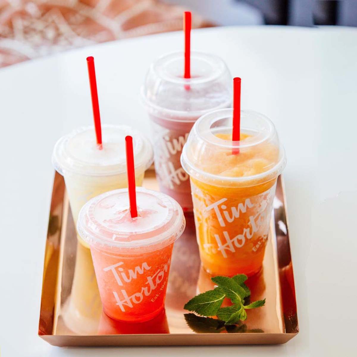 smoothie