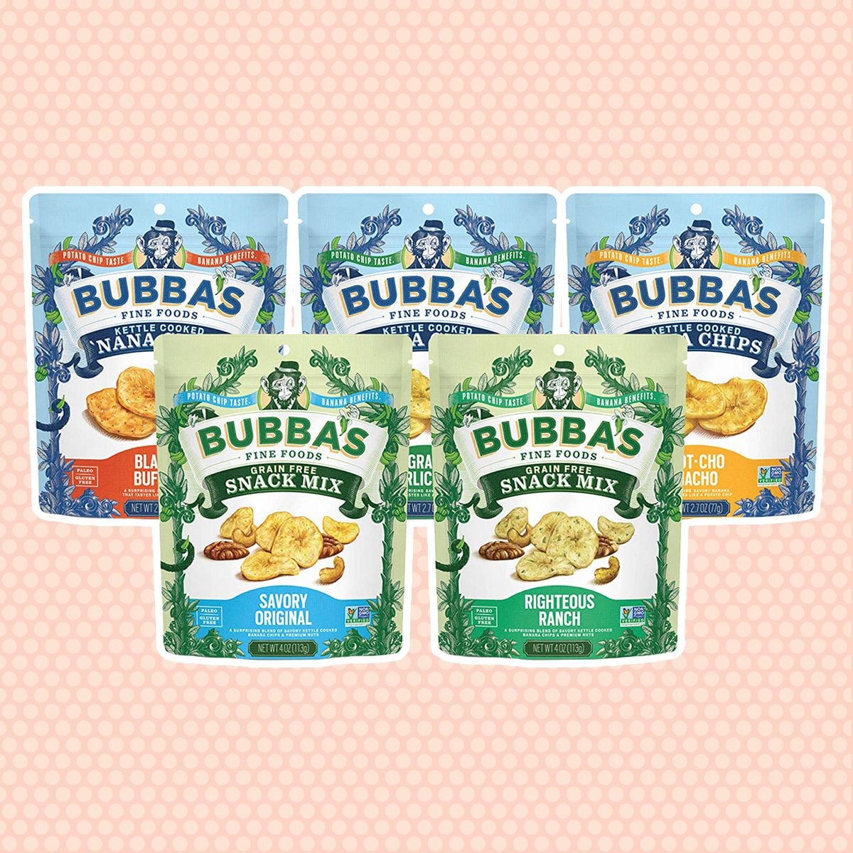 Bubba