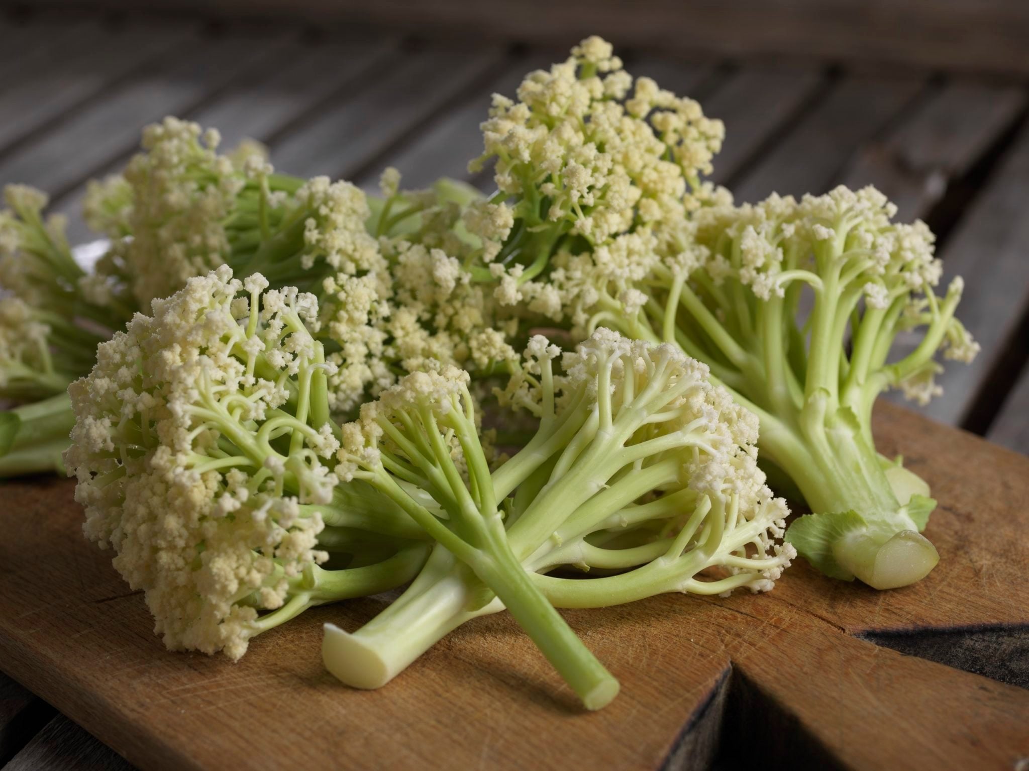 Caulilini: The New Veggie You’ve Got to Try!