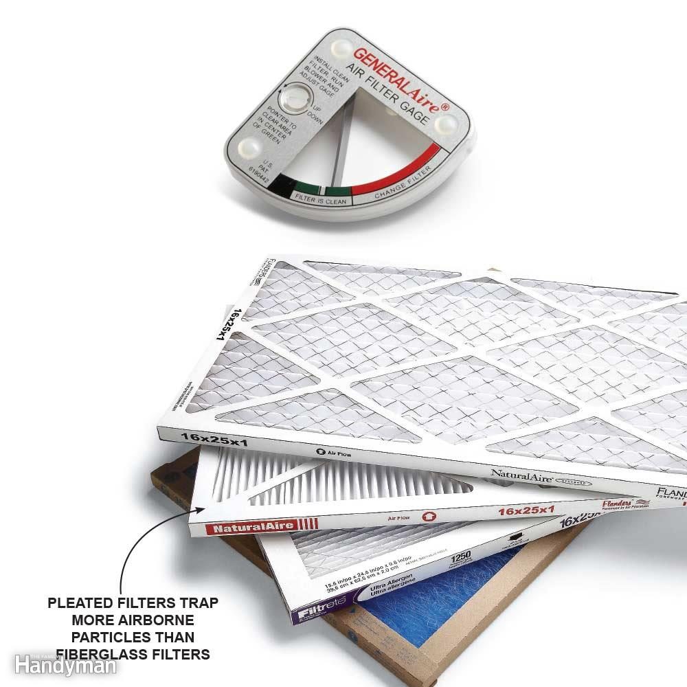 Furnace Filter