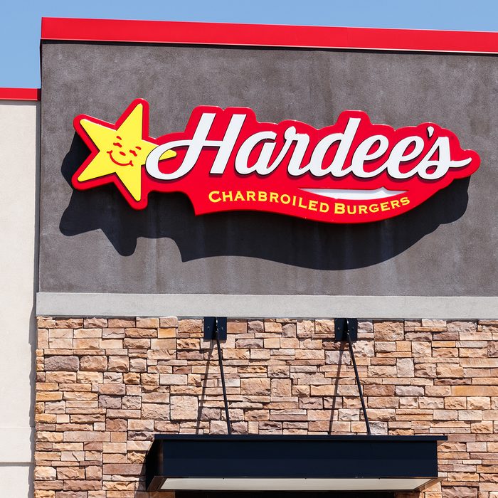 Hardee
