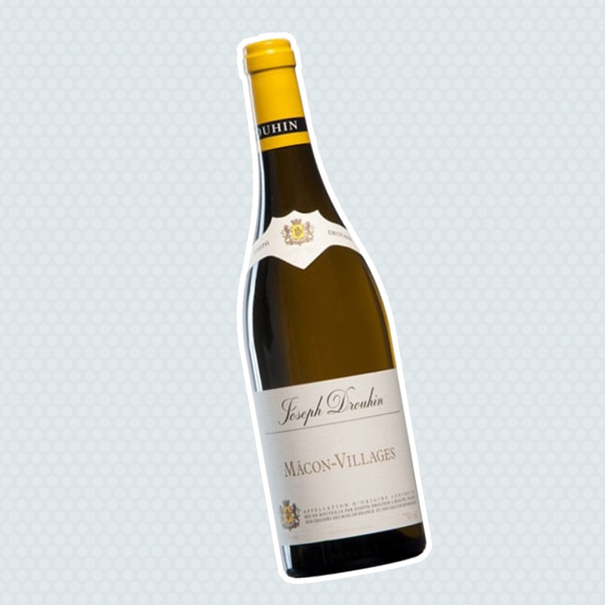 Joseph Drouhin Macon Villages 2017