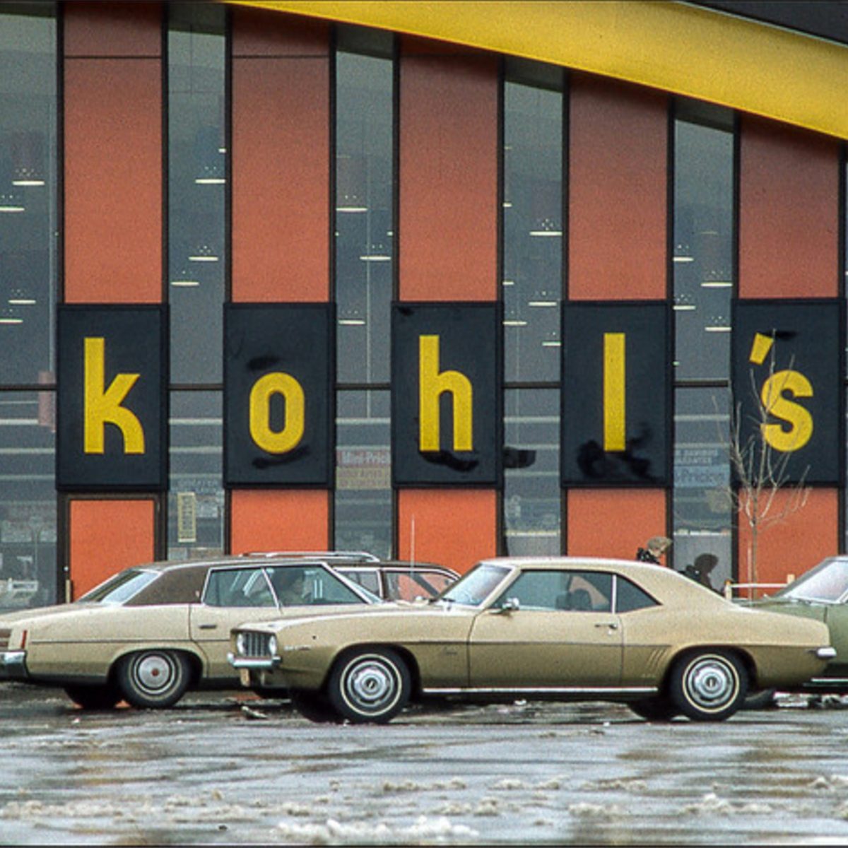 Kohl
