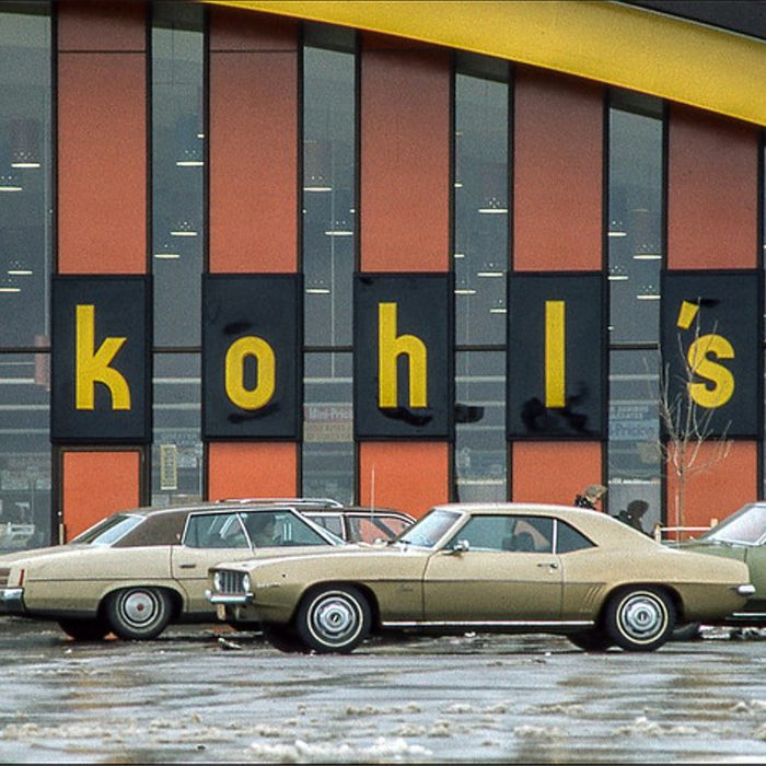 Kohl