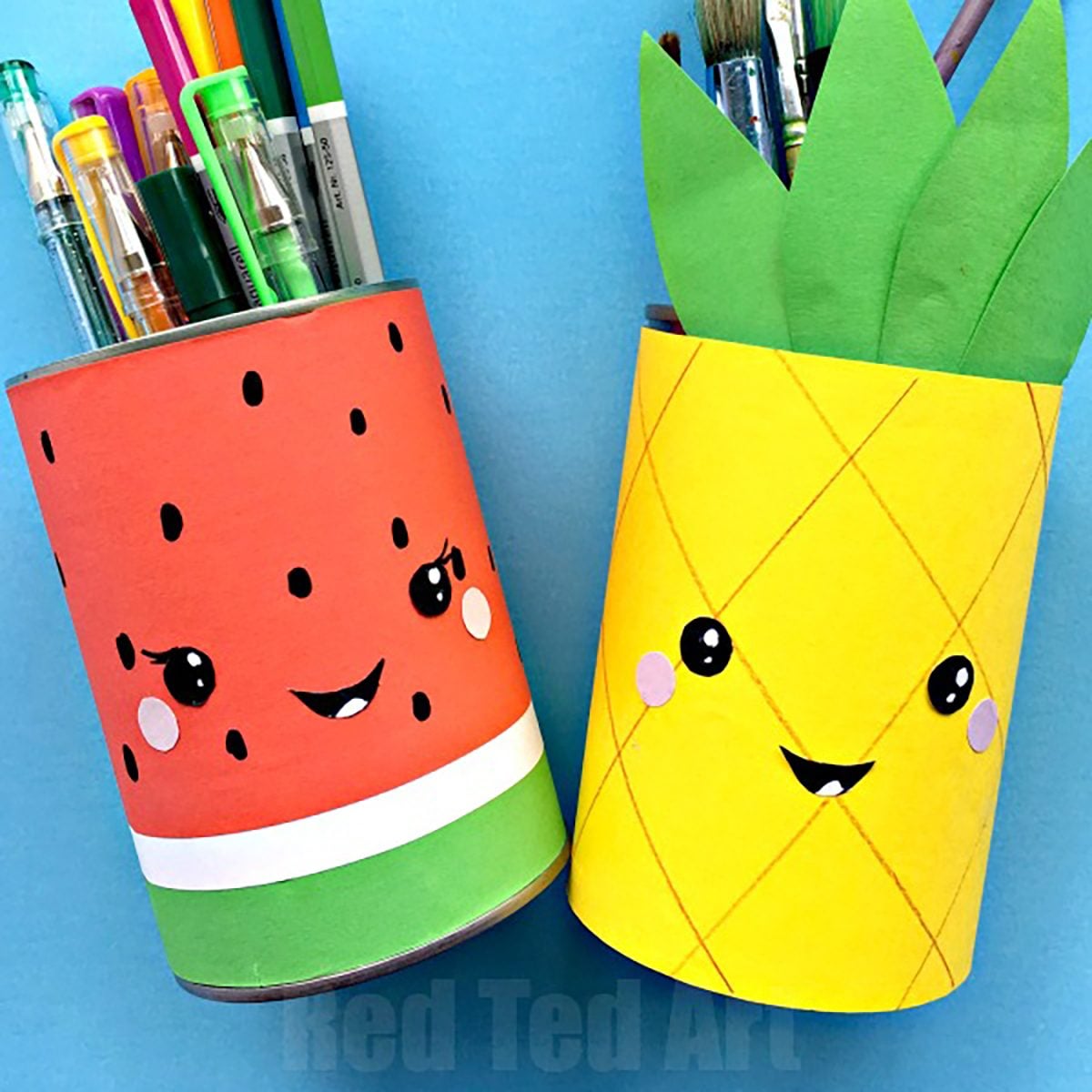 summer crafts