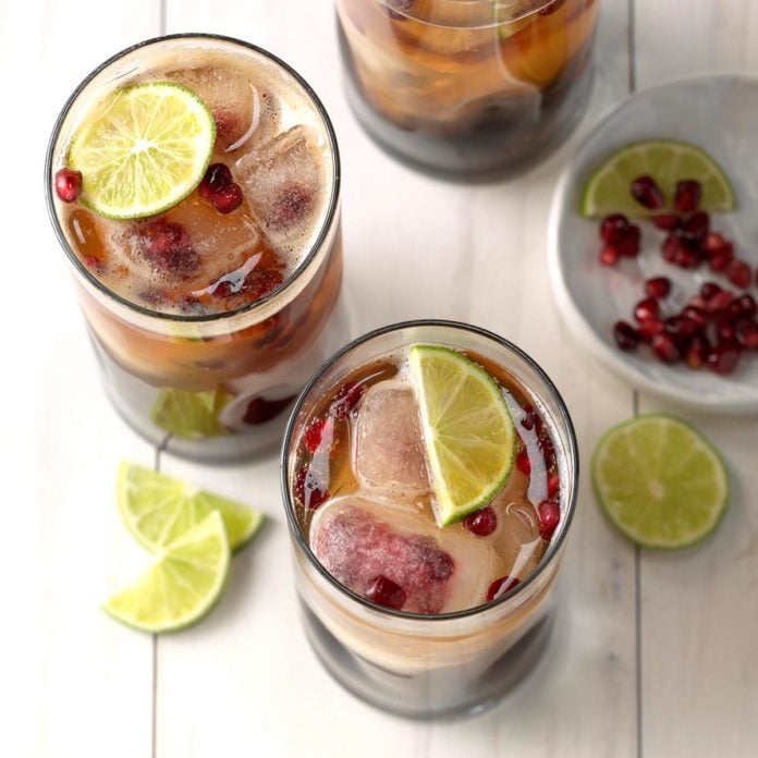 27 Cocktails to Sip On While You Watch the Kentucky Derby