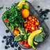 10 Foods That Will Help You Fight a Summer Cold