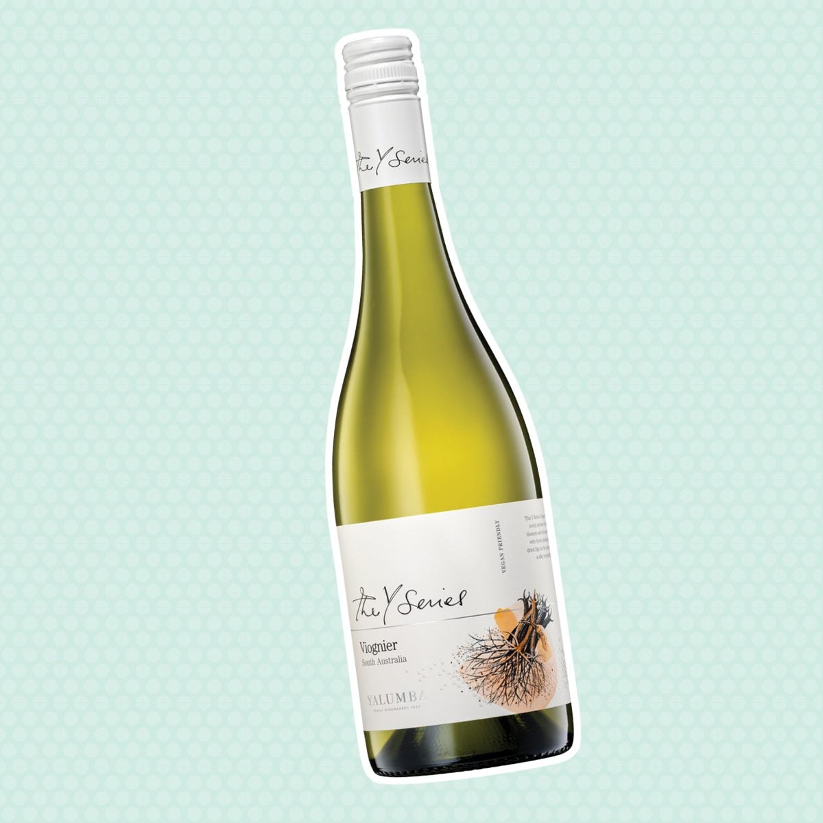 Yalumba Y Series Viognier, South Australia