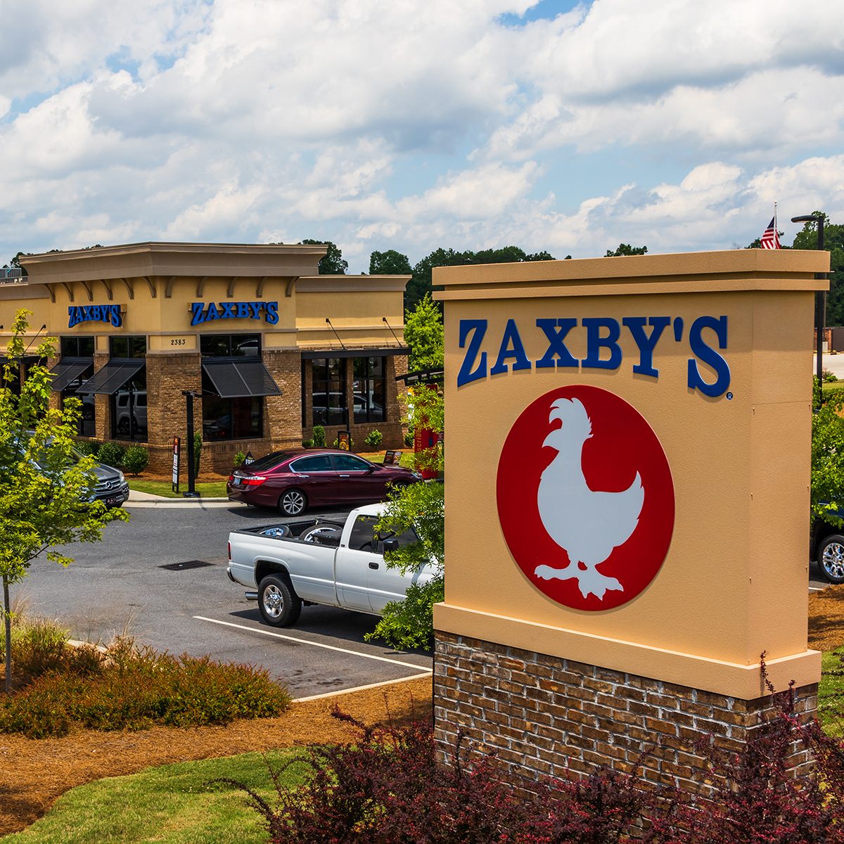 Zaxby