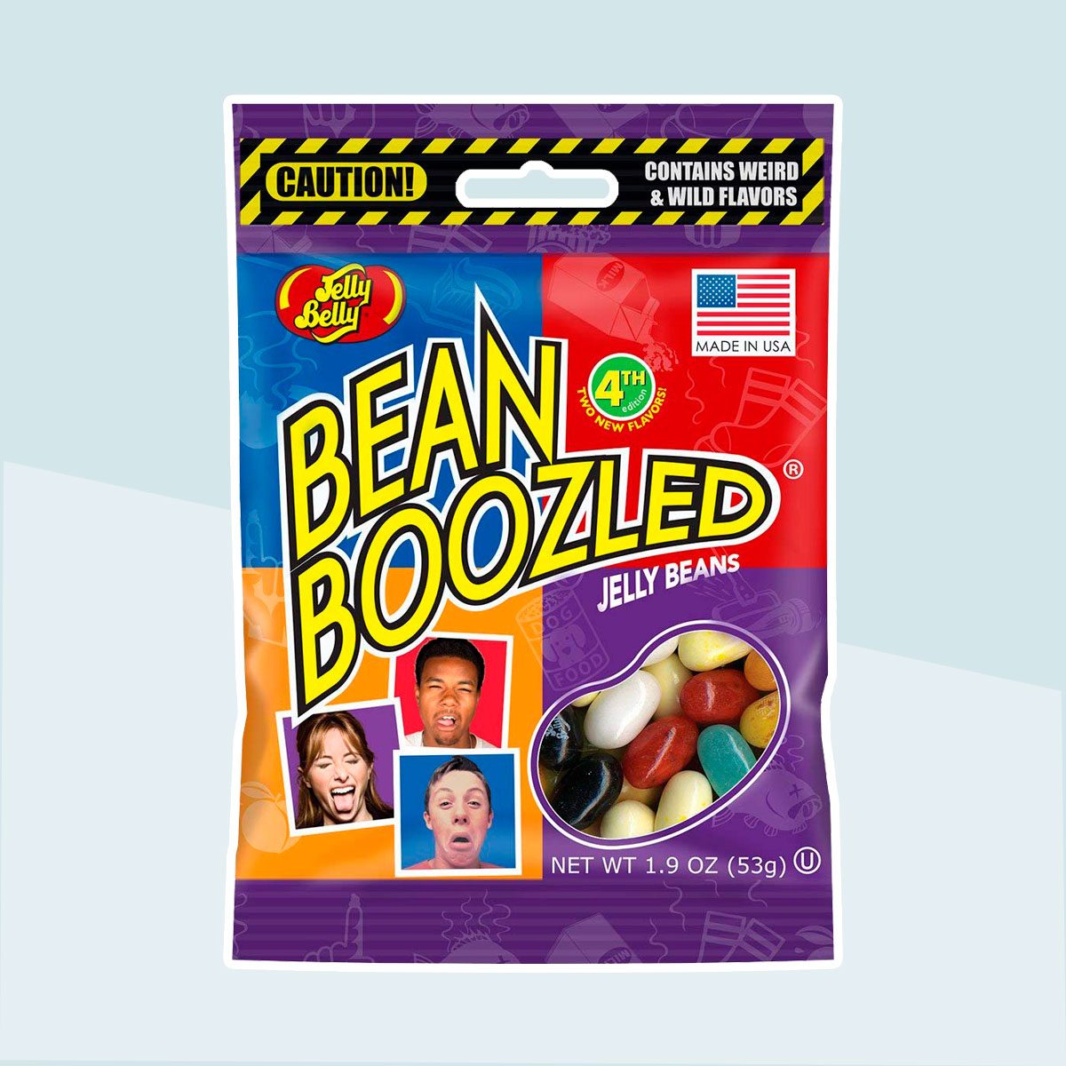 Bad Beans
