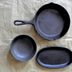 Here's the Best Thing You Can Do for Your Cast-Iron Skillet