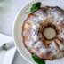 We Made an Authentic Kentucky Derby Bourbon Cake
