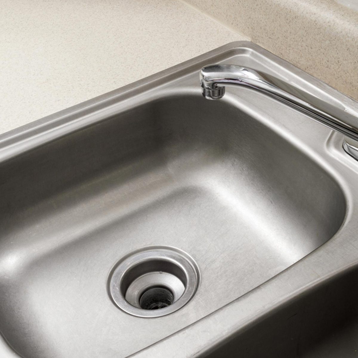 Garbage disposal