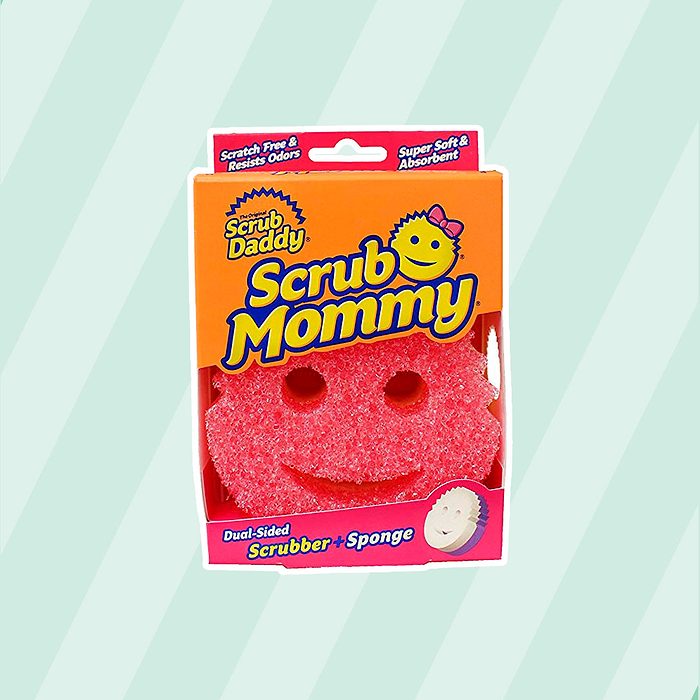 Scrub Mommy