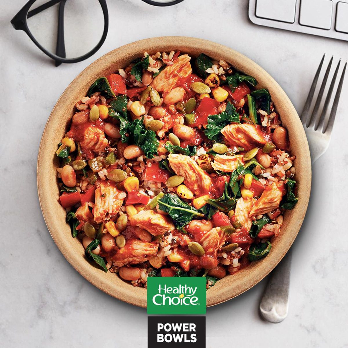healthy choice