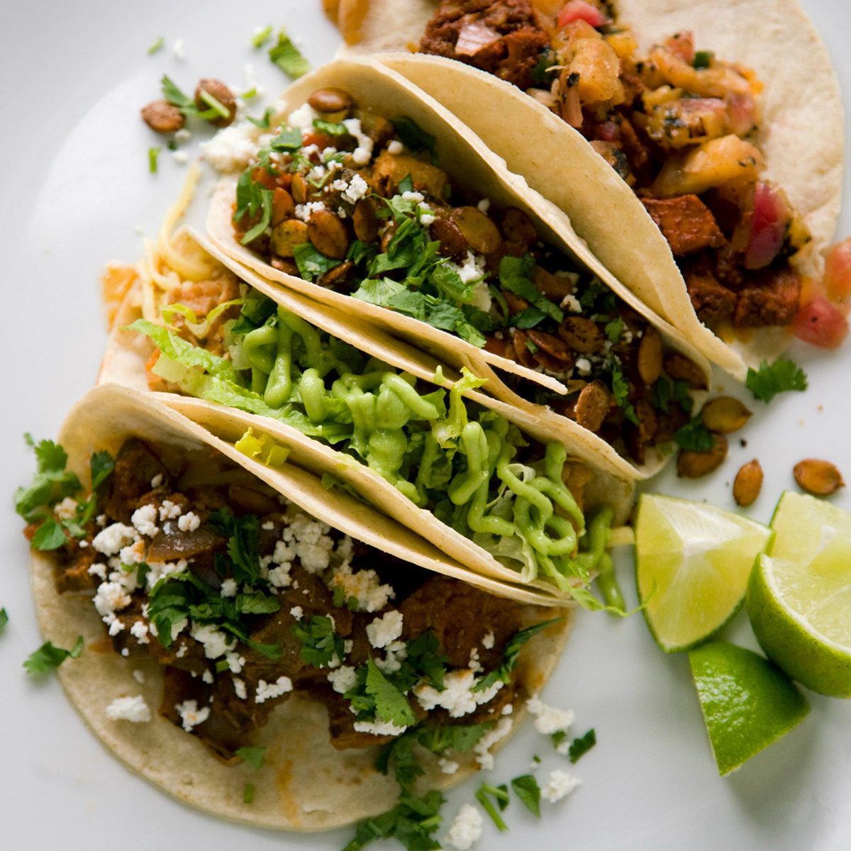 tacos