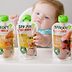 The Best Organic Baby Food Brands You Can Buy on Amazon