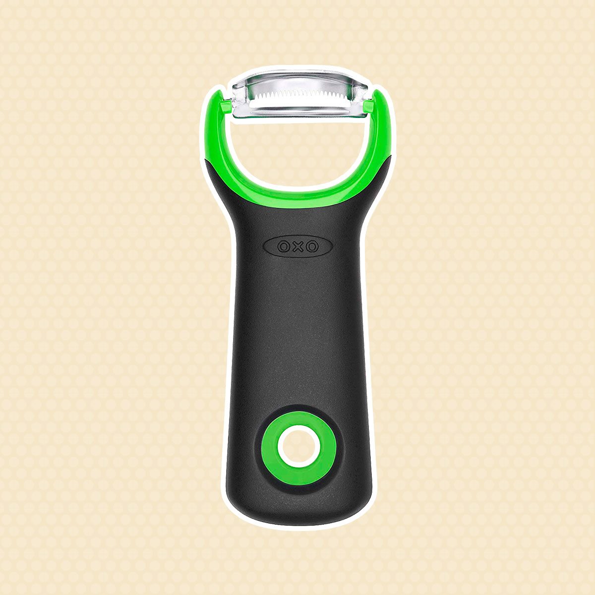 OXO Good Grips Asparagus Peeler