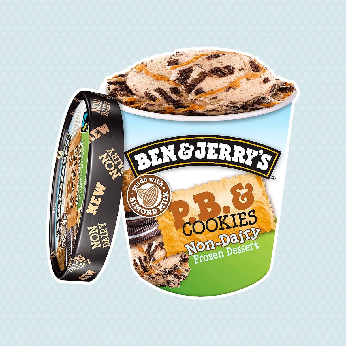 Ben & Jerry