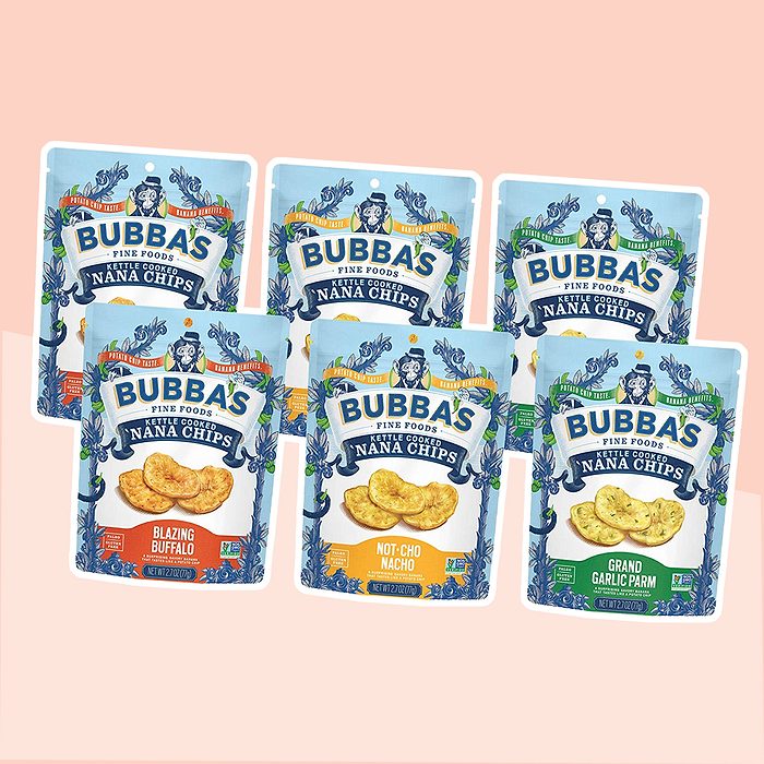 Bubba