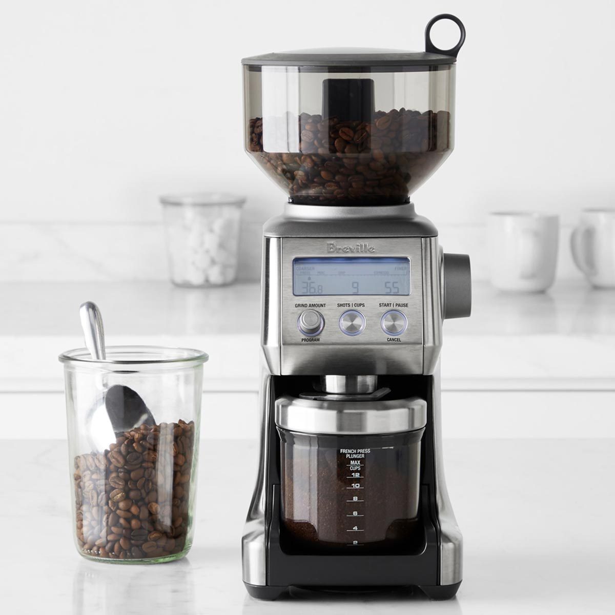 Coffee Grinder