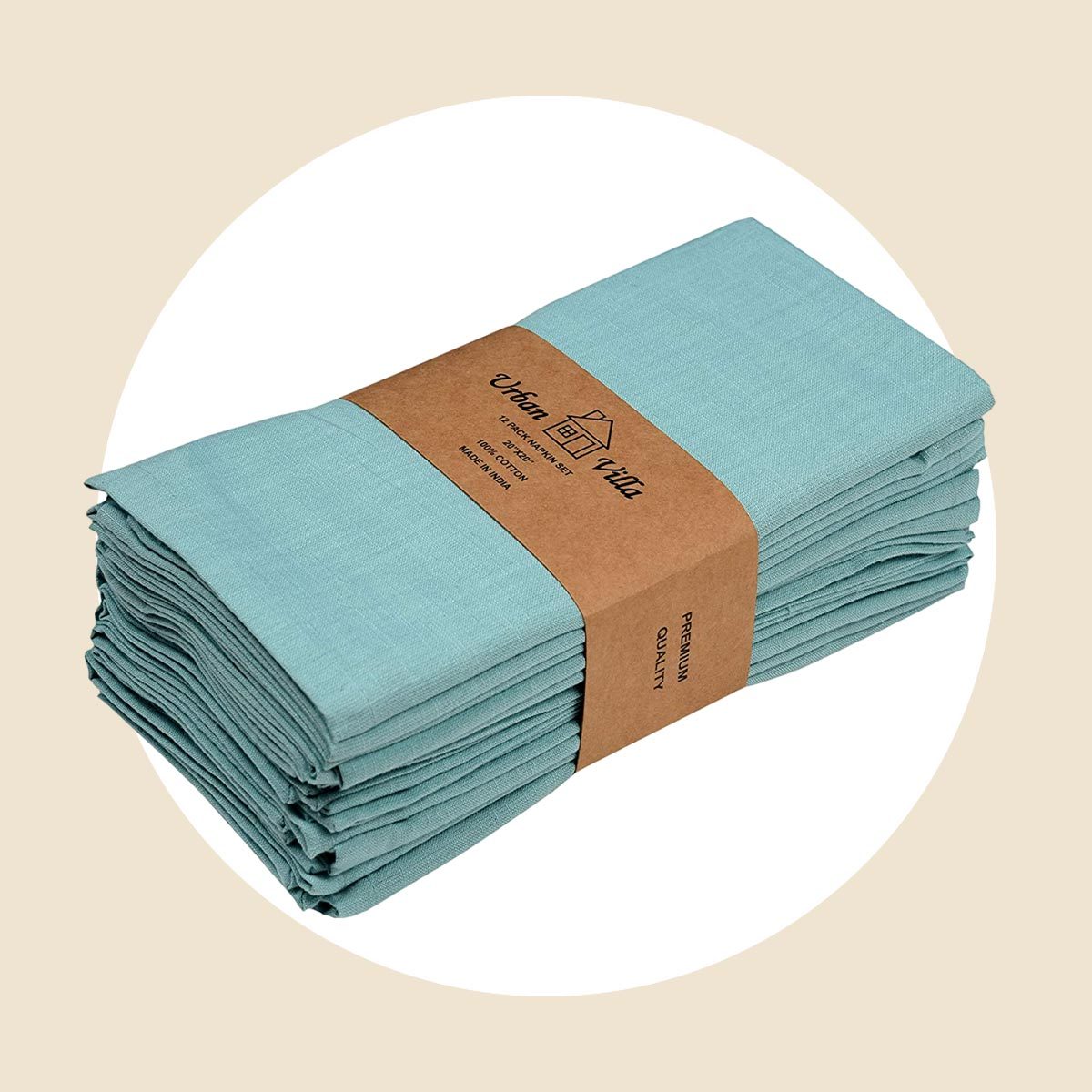 Cotton Napkins