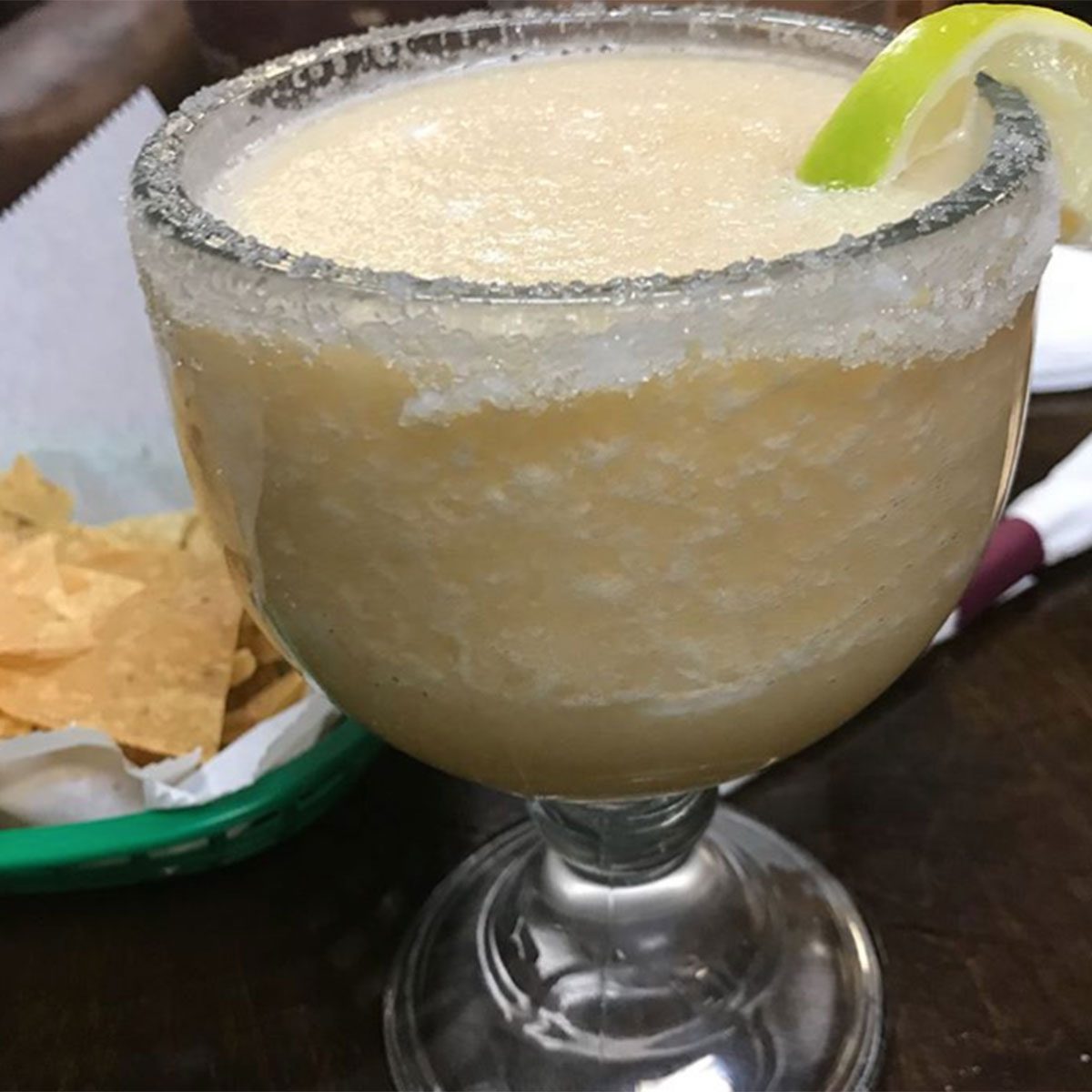 El Agave