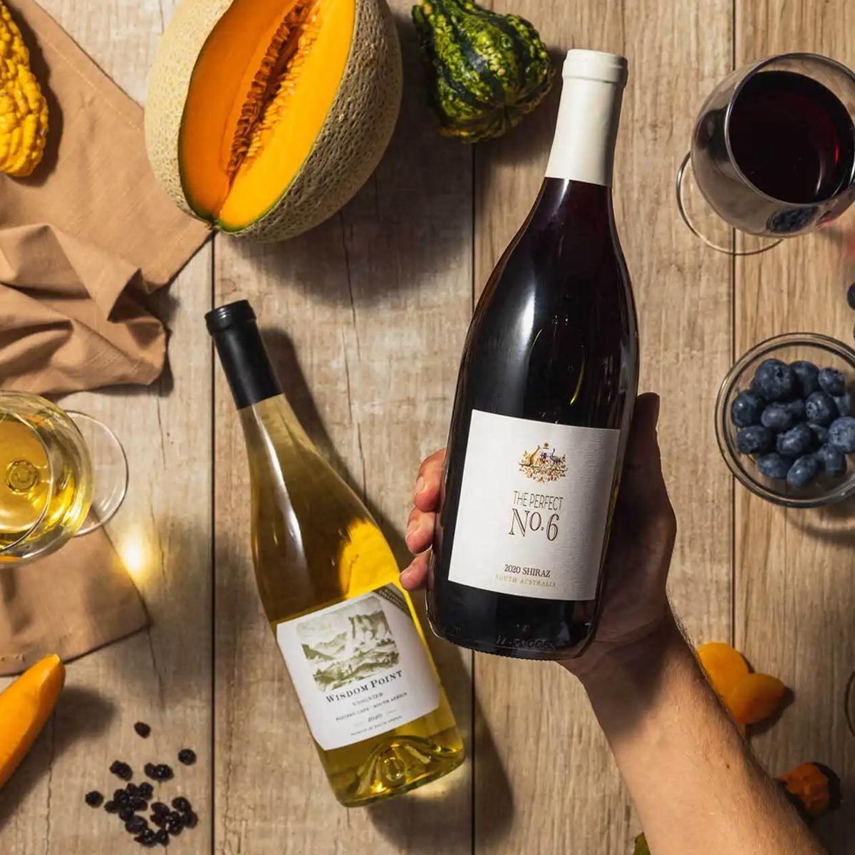 Firstleaf Wine Club