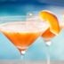 How to Make a Peach Daiquiri—2 Ways