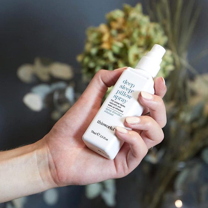 Pillow Spray