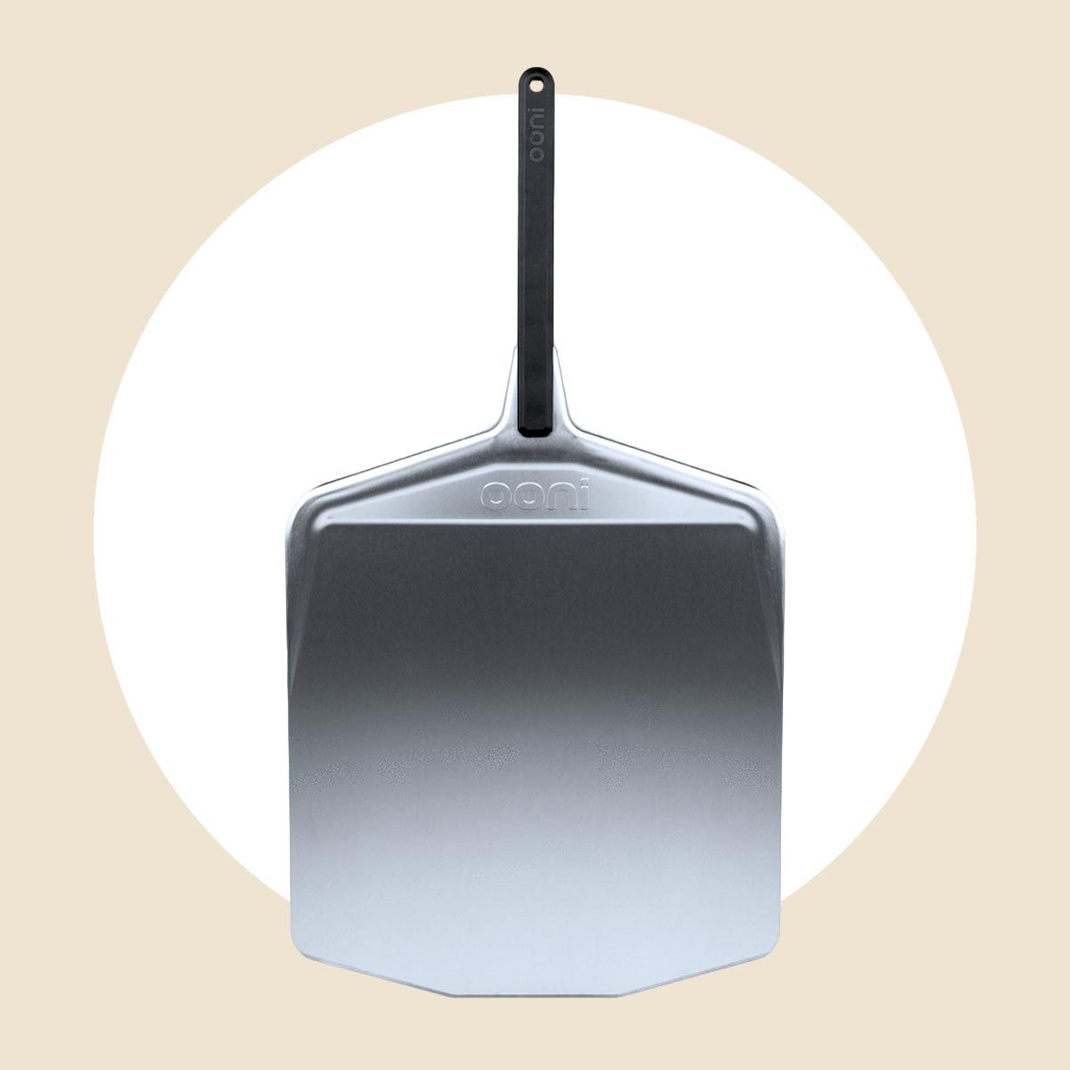Aluminum Pizza Peel