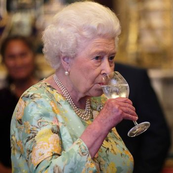 Queen Elizabeth II
